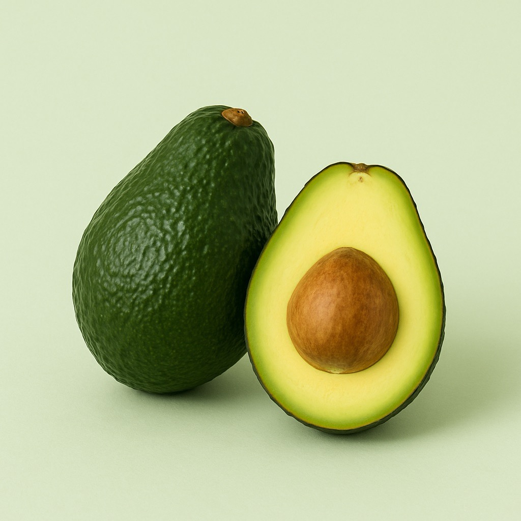 Avocado oil