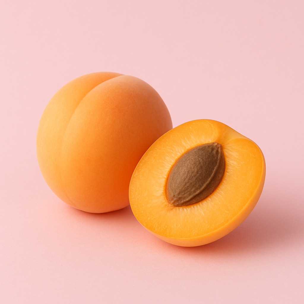 apricot oil