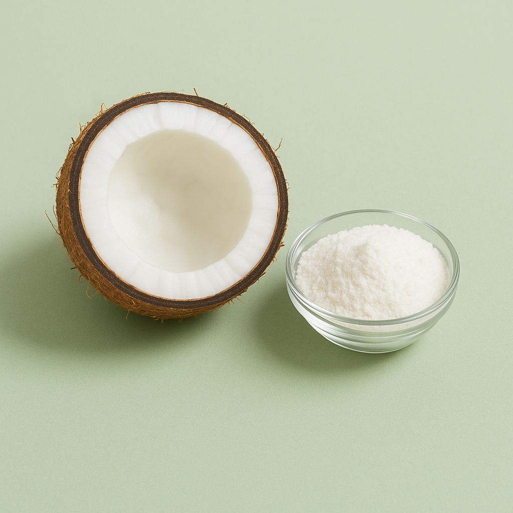 moisturising cleanser